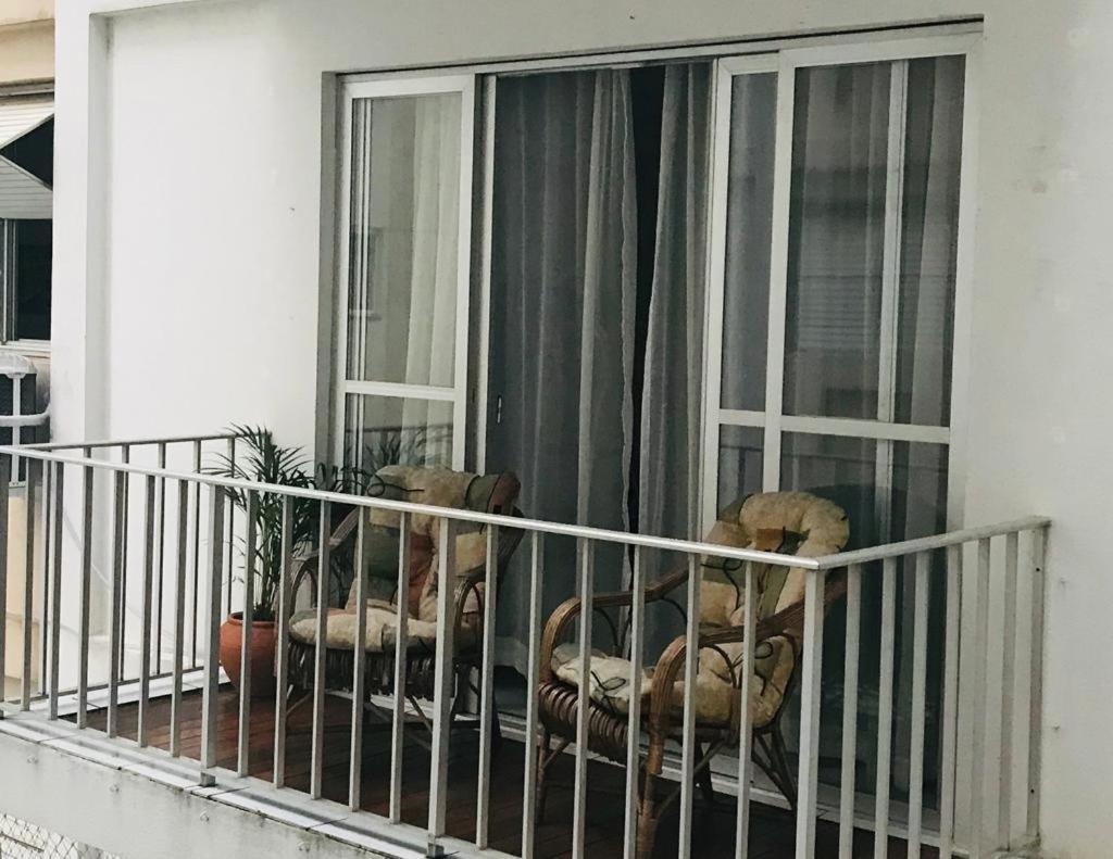 Apartamento Confortavel Em Balneario Camboriu Ngoại thất bức ảnh
