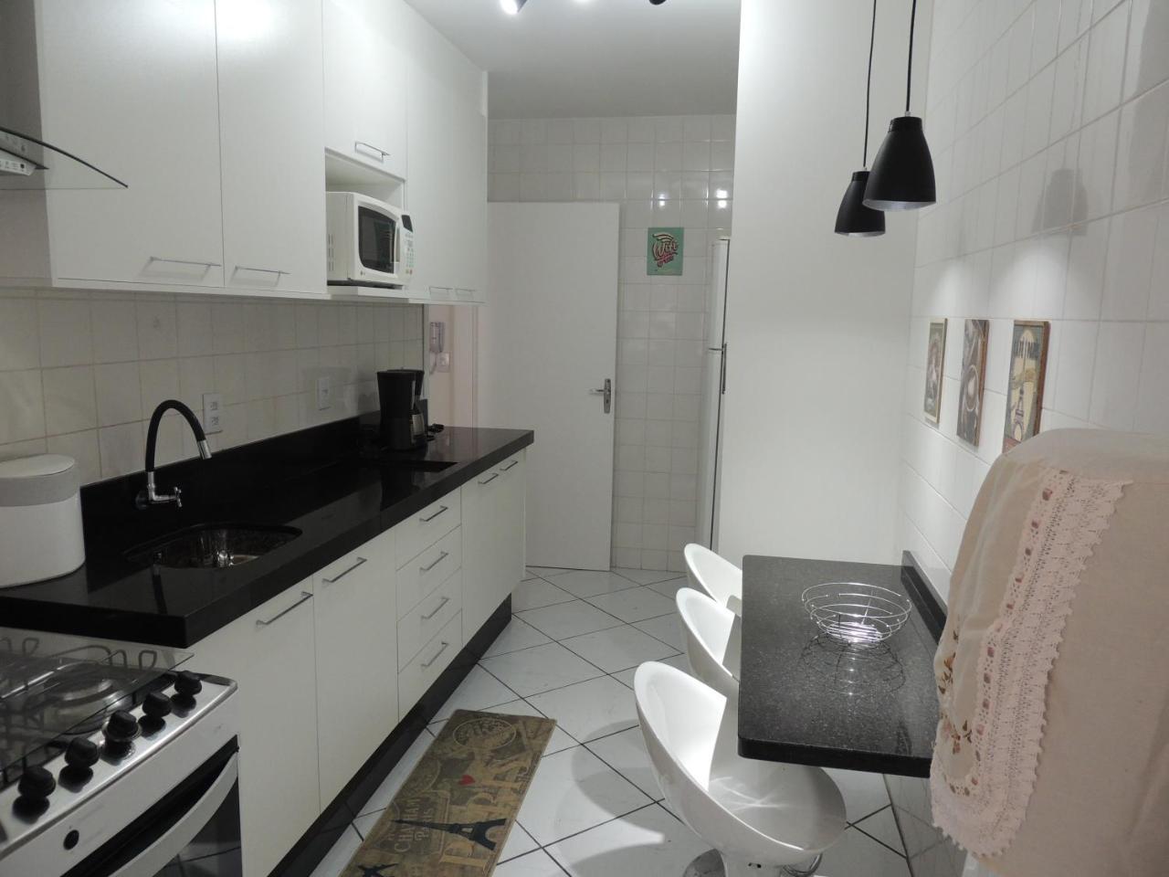 Apartamento Confortavel Em Balneario Camboriu Ngoại thất bức ảnh