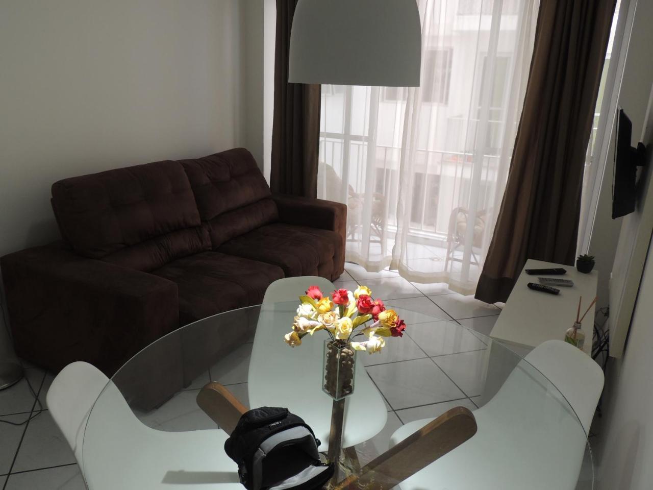 Apartamento Confortavel Em Balneario Camboriu Ngoại thất bức ảnh