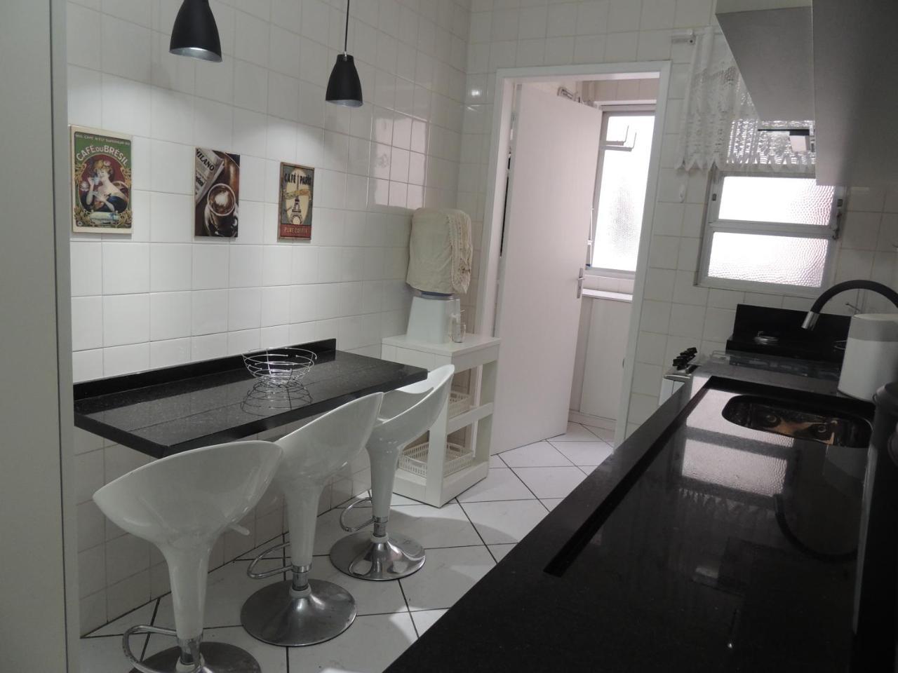 Apartamento Confortavel Em Balneario Camboriu Ngoại thất bức ảnh
