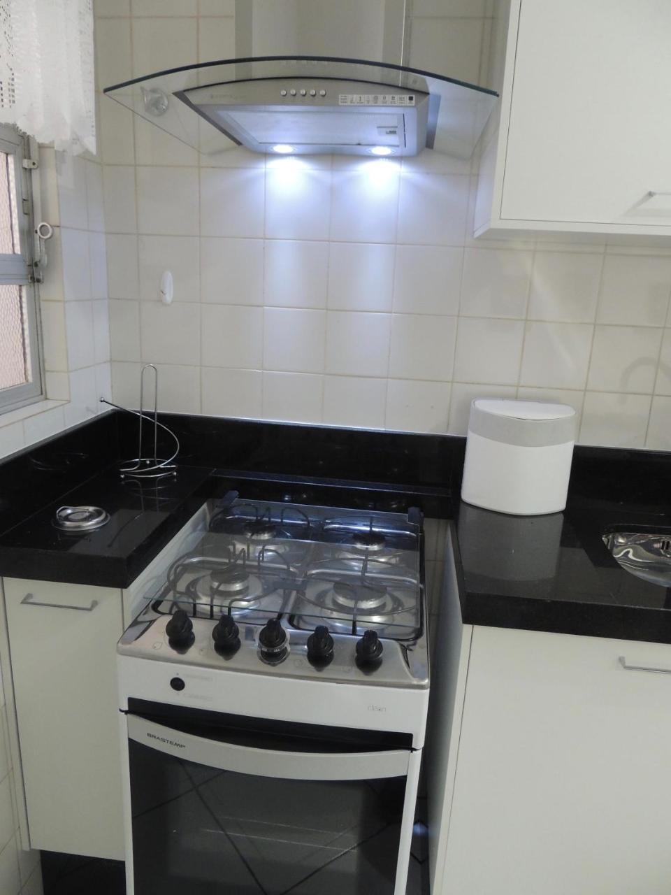 Apartamento Confortavel Em Balneario Camboriu Ngoại thất bức ảnh
